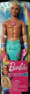 Merman Dreamtopia