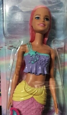 Mermaid