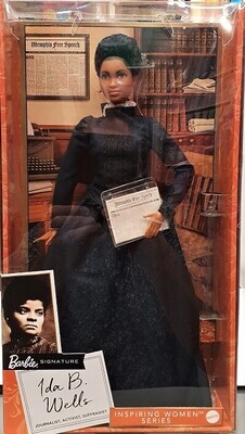 Ida B. Wells