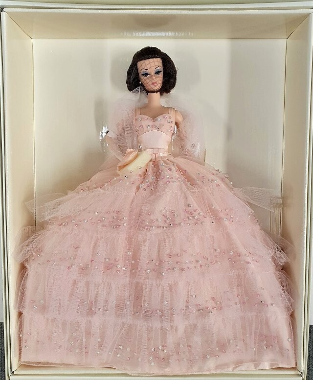 In The Pink