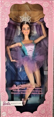 Ballet Wishes 2022