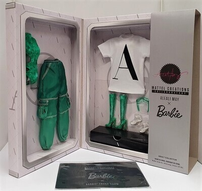 Aleali May Fashion Set