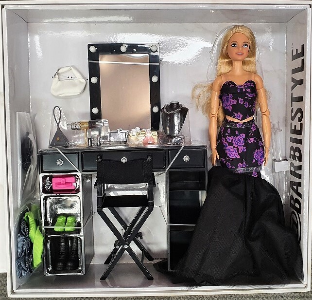 @Barbiestyle