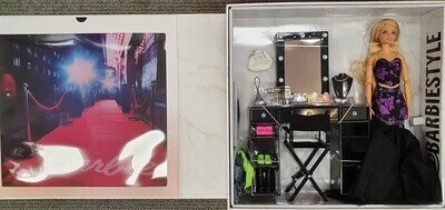 @Barbie@style # 5