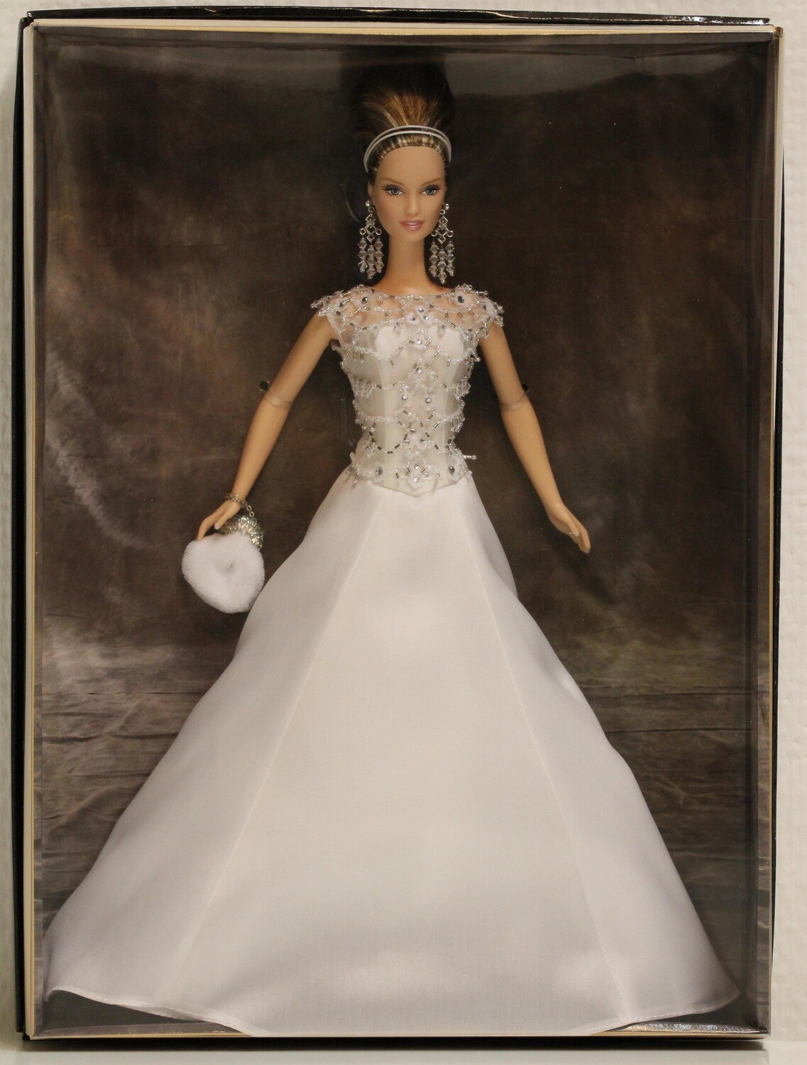 Badgley Miscka Bride