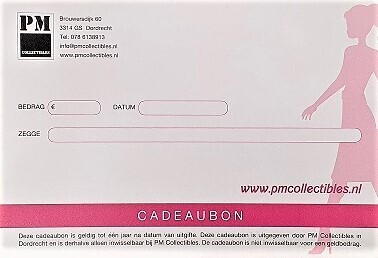 Cadeaubon