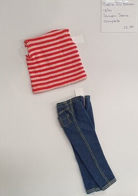 Jumpin Jeans