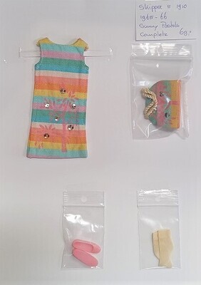Sunny Pastels