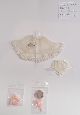 Under-Pretties