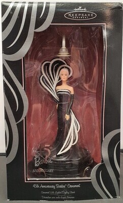 45th Barbie Anniversary