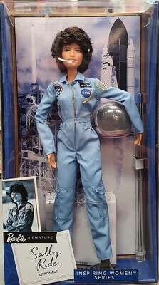Sally Ride
