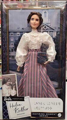 Helen Keller