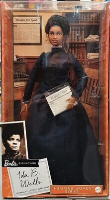 Ida B. Wells