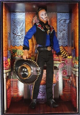 Dia De Muertos