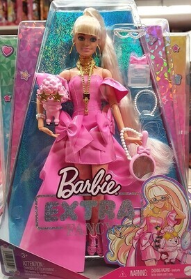Barbie Extra Fancy