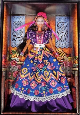 Dia De Muertos