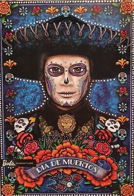 Dia De Muertos