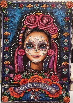 Dia De Muertos