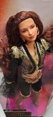 Gloria Estefan