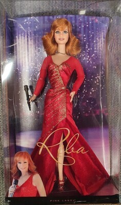Reba McEntire