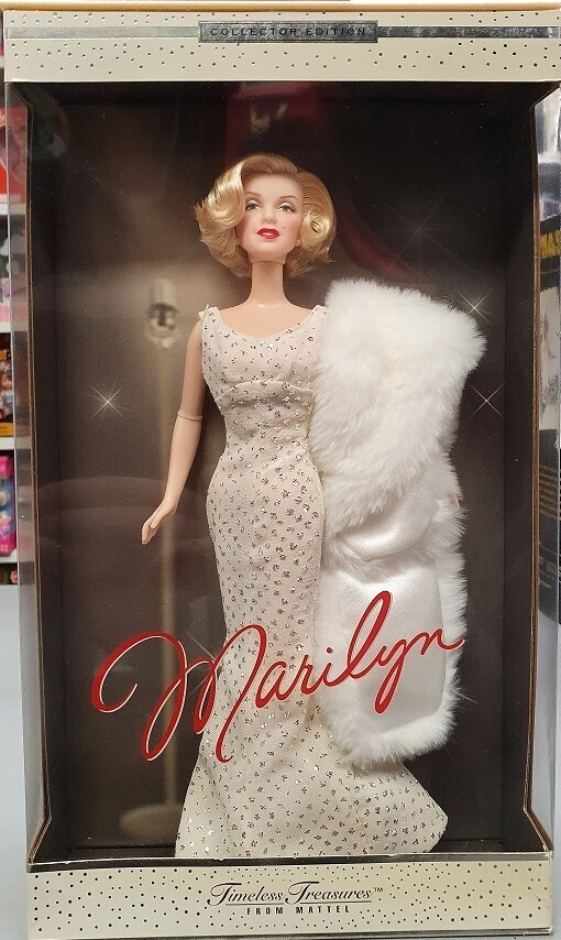Marilyn