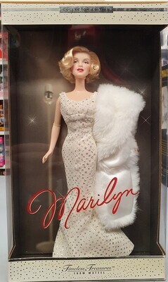 Marilyn