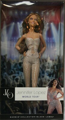 Jennifer Lopez