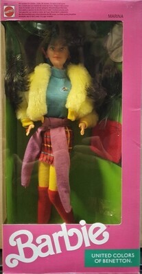 Benetton Marina