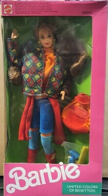 Benetton Teresa