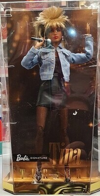 Tina Turner