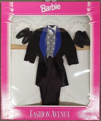 Fashion Avenue Deluxe