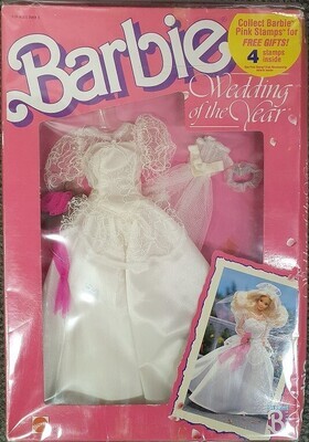Wedding of the Year