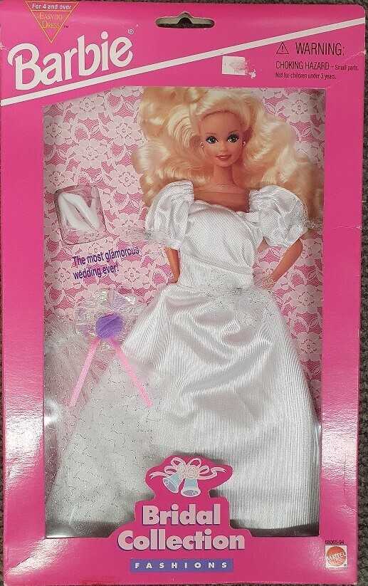 Bridal Collection