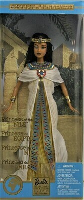 Princess of the Nile