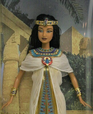 Princess of the Nile