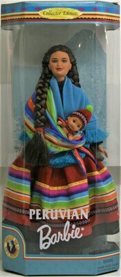 Peruvian