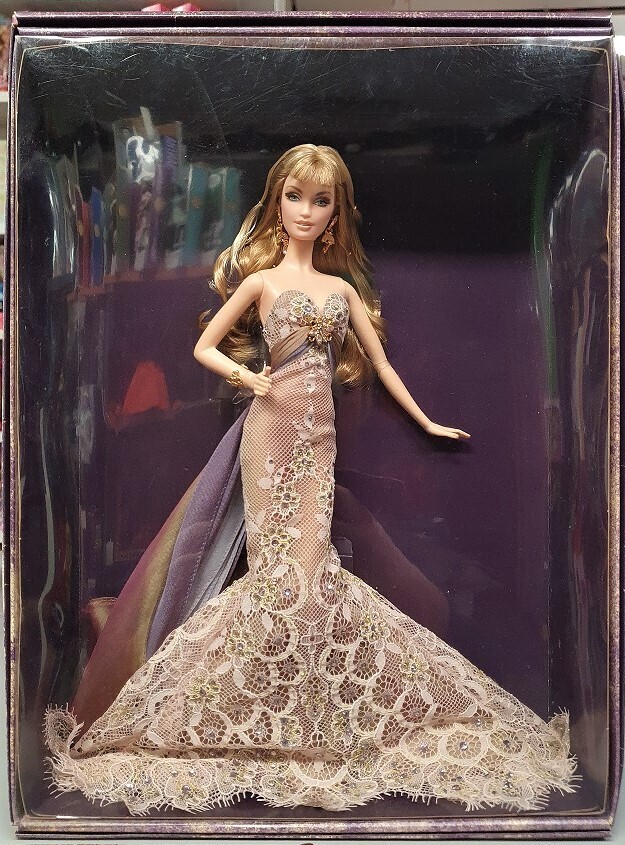 Christabelle