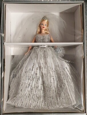 Millenium Bride