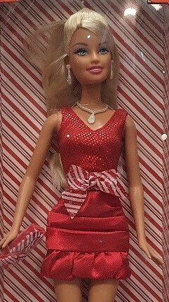 Holiday Scene