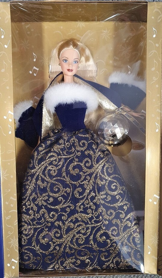 Ring in the New Year