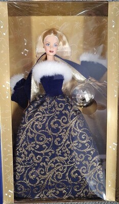 Ring in the New Year