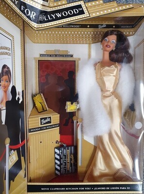 Hooray for Hollywood