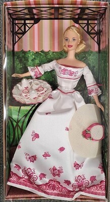 Victorian Tea