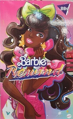 Rewind: Slumber Party