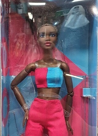 Looks Model # 14