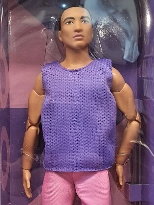 Looks model # 17
