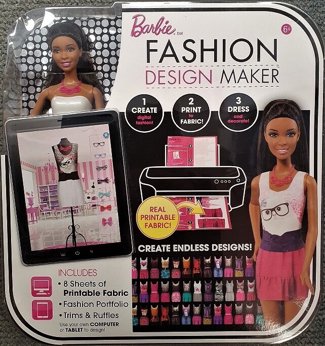 Fashion Design Maker