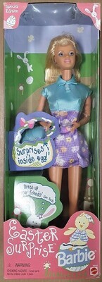 Easter Surprise
