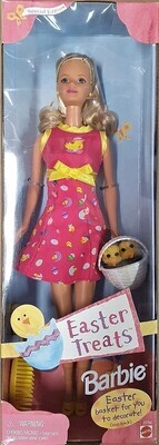Easter Treats
