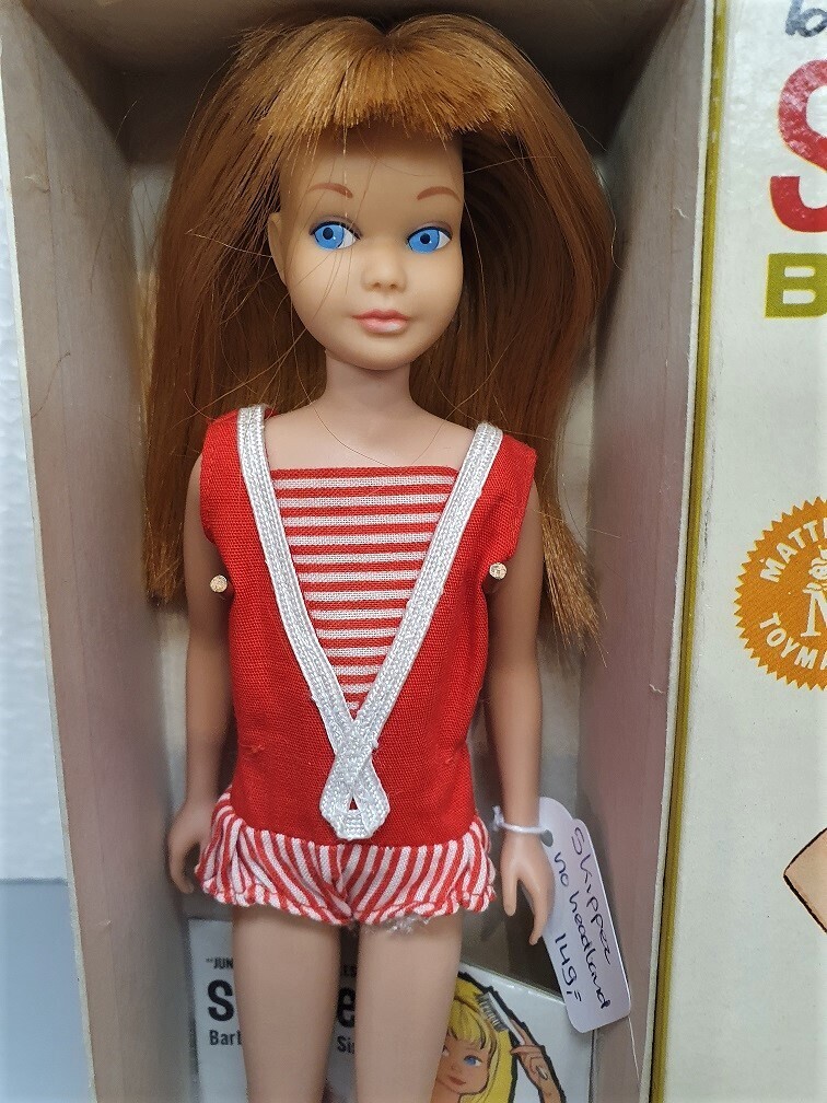 Skipper Titian